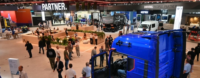 IAA Transportation 2026 – Die Zukunft fährt weiter, aber wer bezahlt?