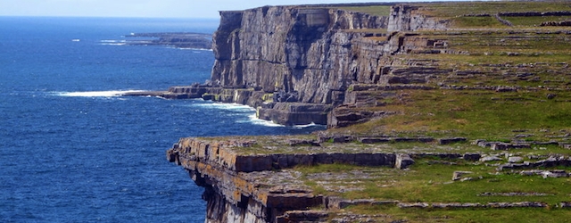 Cliffs of Inishmore