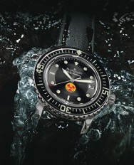 Blancpain 50fathoms,gettherichest.com