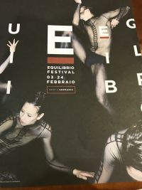 Equilibrio Festival 2017 in Rom 