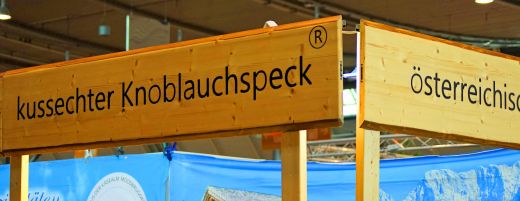 Knoblauchspeck ohne Nachwirkungen?