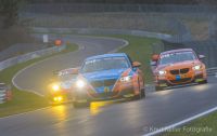 Qualifikationsrennen 2018 Nürburgring