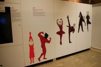 Ausstellung Hands Up