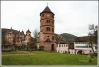 Kloster Hirsau