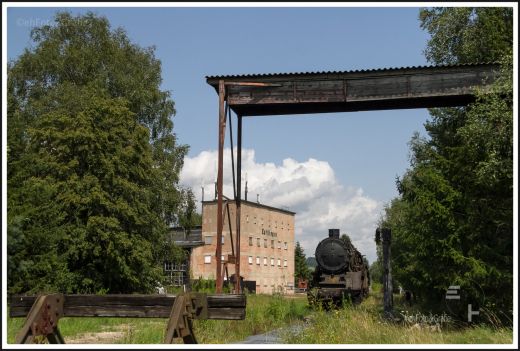 Bahnbetriebswerk Tuttlingen