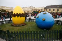 Ostern in allen Farben und Formen