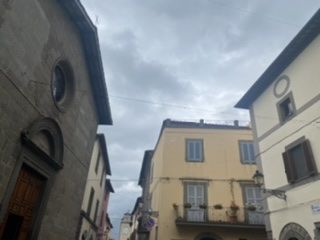 Vitorchiano (Viterbo) Italien