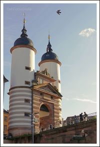 Heidelberg, Universitätstadt