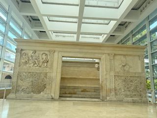 Ara Pacis