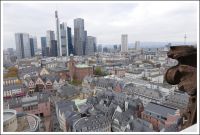 Frankfurt Skyline_Domturm